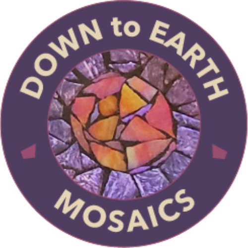 Down to Earth Mosaics Store